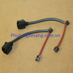 Cảm biến báo mòn má phanh sau Audi Q