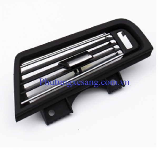 Mặt cửa gió điều hòa trái BMW 528i 5 Mặt cửa gió điều hòa trái BMW 528i 5