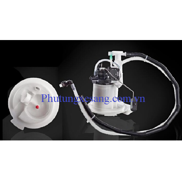 Lọc xăng Mercedes C300 GLK350 E350 Lọc xăng Mercedes C300 GLK350 E350