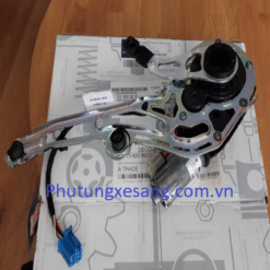 Mô tơ hít cốp sau Mercedes E300 E400