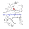 Van nước nóng Audi A4 A5 Q5 Volkswagen-1J0819809-1J08198 2 Van nước nóng Audi A4 A5 Q5 Volkswag