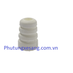 Cao su tăm bông giảm sóc trước Au