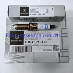 Bugi Mercedes GLS550 GLE350 CLS550