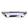 Nẹp crom cản trước Mercedes GLK250 X