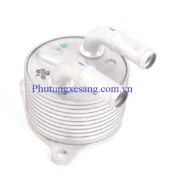 Két làm mát dầu số BMW 218i X1 X2