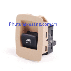 Công tắc đơn lên xuống kính BMW X3