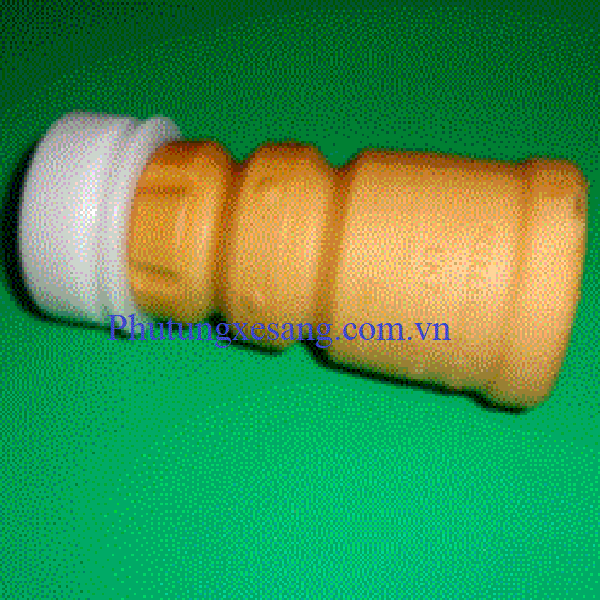 Cao su tăm bông giảm sóc sau Audi Q5 Cao su tăm bông giảm sóc sau Audi Q5