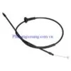 Dây giật capo BMW 128i 228i 328i 428i M4 F20 F-51237239239 3 Dây giật capo BMW 128i 228i 328i 428