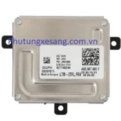 Hộp điều khiển đèn pha Audi A6 A7 A8