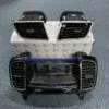 Cửa gió điều hòa trung tâm Mercedes GLE400 GL-A1668306101 2 Cửa gió điều hòa trung tâm Merce