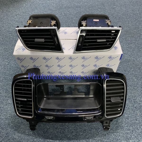 Cửa gió điều hòa trái Mercedes GLE40 Cửa gió điều hòa trái Mercedes GLE40