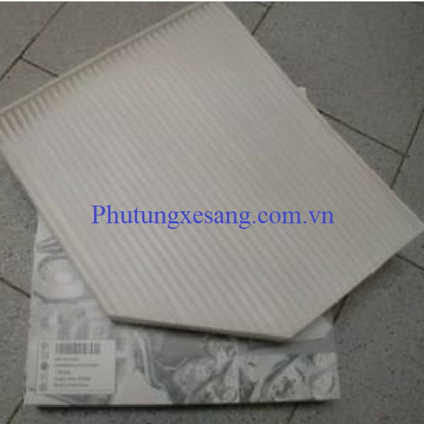 Lọc gió điều hòa Audi A4 A5 Q5 RS5 Lọc gió điều hòa Audi A4 A5 Q5 RS5
