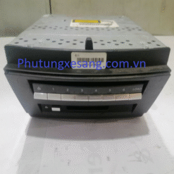 Đầu DVD Mercedes S550 S600 S63 S65