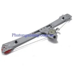 Compa lên xuống kính cửa sau trái BM