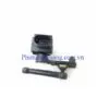 Cảm biến chiều cao sau Mercedes C300 GLK350-A2075400717 2 Cảm biến chiều cao sau Mercedes C300