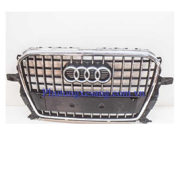 Mặt ca lăng Audi Q5 2011 Mặt ca lăng Audi Q5 2011