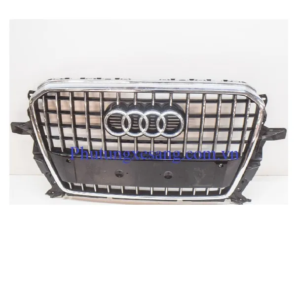 Mặt ca lăng Audi Q5 2011 Mặt ca lăng Audi Q5 2011
