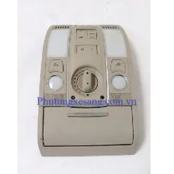 Bảng điều khiển đèn trần và cửa nóc
