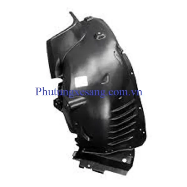 Lòng dè chắn bùn trước trái Mercedes Lòng dè chắn bùn trước trái Mercedes