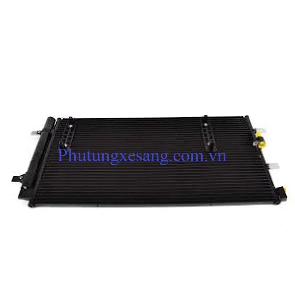 Dàn nóng Audi A5 A6 A7 Q5 S6 S7 Dàn nóng Audi A5 A6 A7 Q5 S6 S7