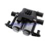 Van nước nóng BMW X5 M5 525i 528i 740i E53 E-64128374995 3 Van nước nóng BMW X5 M5 525i 528i