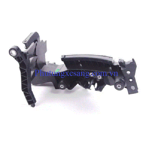 Giá đỡ đèn pha trái Audi Q5 Giá đỡ đèn pha trái Audi Q5