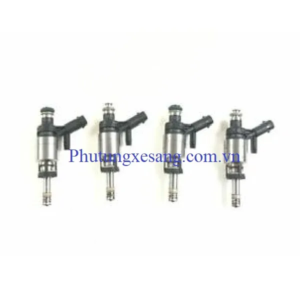 Kim phun nhiên liệu Audi A3 A4 A5 Kim phun nhiên liệu Audi A3 A4 A5