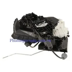 Cơ cấu khóa cửa trước phải Mercedes