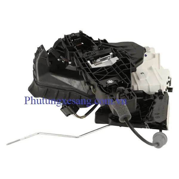 Cơ cấu khóa cửa trước trái Mercedes Cơ cấu khóa cửa trước trái Mercedes