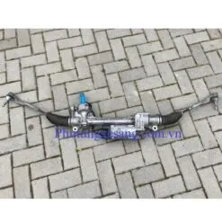 Thước lái Mercedes S450 S560