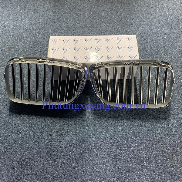 Mặt ca lăng trái BMW 528i 535i 550i Mặt ca lăng trái BMW 528i 535i 550i