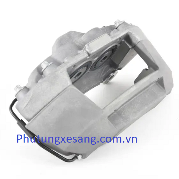 Quạt gió điều hoà Audi Q7 Volkswagen Quạt gió điều hoà Audi Q7 Volkswagen