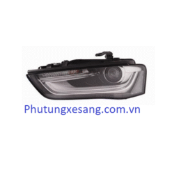 Đèn pha trái Audi A4 2012-2015