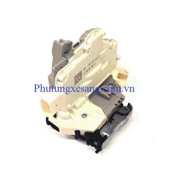 Cơ cấu khóa cửa trước trái Audi A4 A Cơ cấu khóa cửa trước trái Audi A4 A