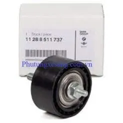 Bi tỳ BMW X5 X6 535i 640i 740i F15 F
