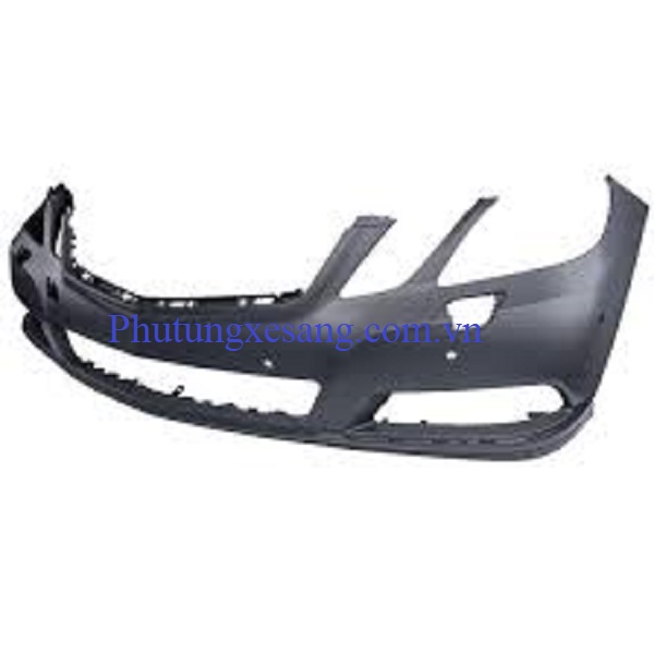 Cản trước Mercedes E200 E250 E300 E Cản trước Mercedes E200 E250 E300 E