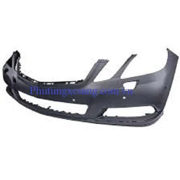 Cản trước Mercedes E200 E250 E300 E Cản trước Mercedes E200 E250 E300 E