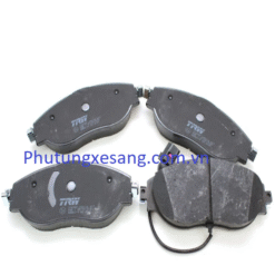 Má phanh trước Audi A3 S3 Wolkswagen