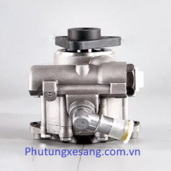 Hộp cầu sau Mercedes GLK250 C300 E35