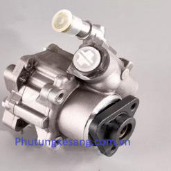 Bơm trợ lực lái Audi A6 A6 Avant A6 Allroad-4F0145155H-4F014 2 Bơm trợ lực lái Audi A6 A6 Avant A6