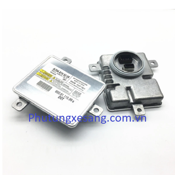 Hộp điều khiển đèn pha Balat Mercede Hộp điều khiển đèn pha Balat Mercede