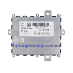 Turbo tăng áp phải Rangerover-LR0380