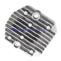 Hộp điều khiển đèn Led phải ban ngày
