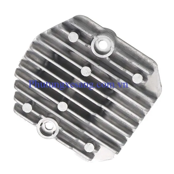 Hộp điều khiển đèn Led phải ban ngày Hộp điều khiển đèn Led phải ban ngày