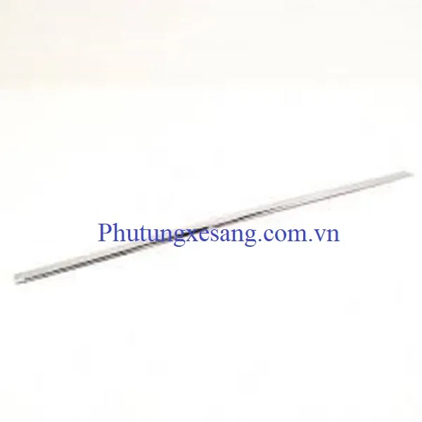Nẹp crom ngoài cửa trước phải Merced Nẹp crom ngoài cửa trước phải Merced