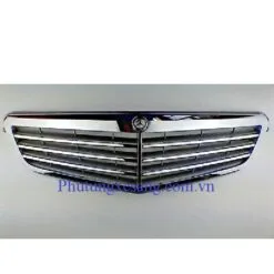 Mặt ca lăng Mercedes C200 C250 C350