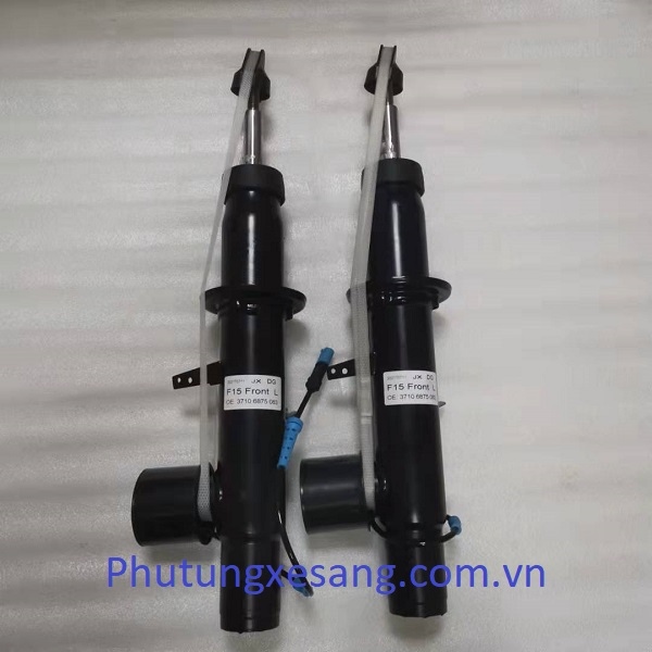 Giảm sóc trước trái điện BMW X5 X6 Giảm sóc trước trái điện BMW X5 X6