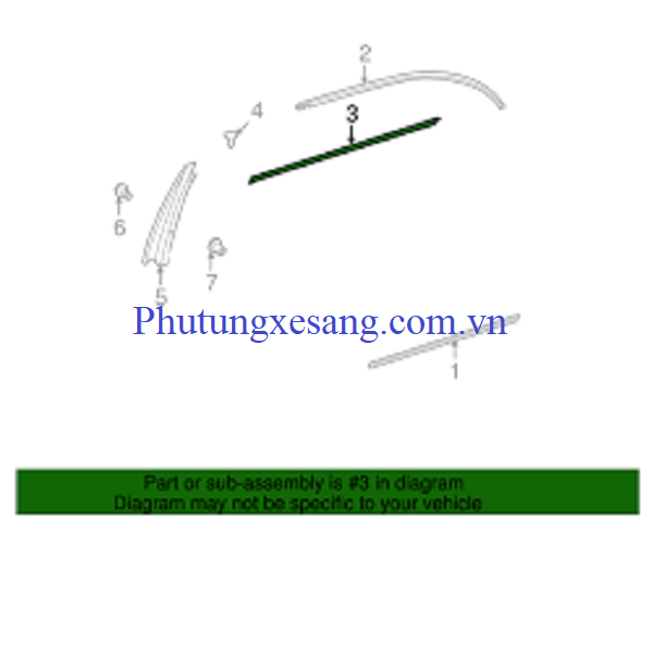 Hộp điều khiển đèn pha Audi A4 Q7 Hộp điều khiển đèn pha Audi A4 Q7