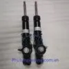 Giảm sóc sau trái điện BMW X5 X6 F15 F16-37106875089-3710 3 Giảm sóc sau trái điện BMW X5 X6 F15