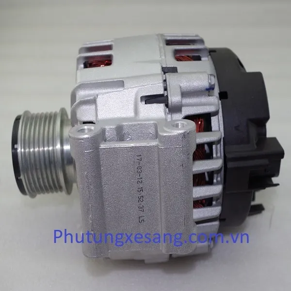 Máy phát Mercedes GL450 GL550 ML450 Máy phát Mercedes GL450 GL550 ML450